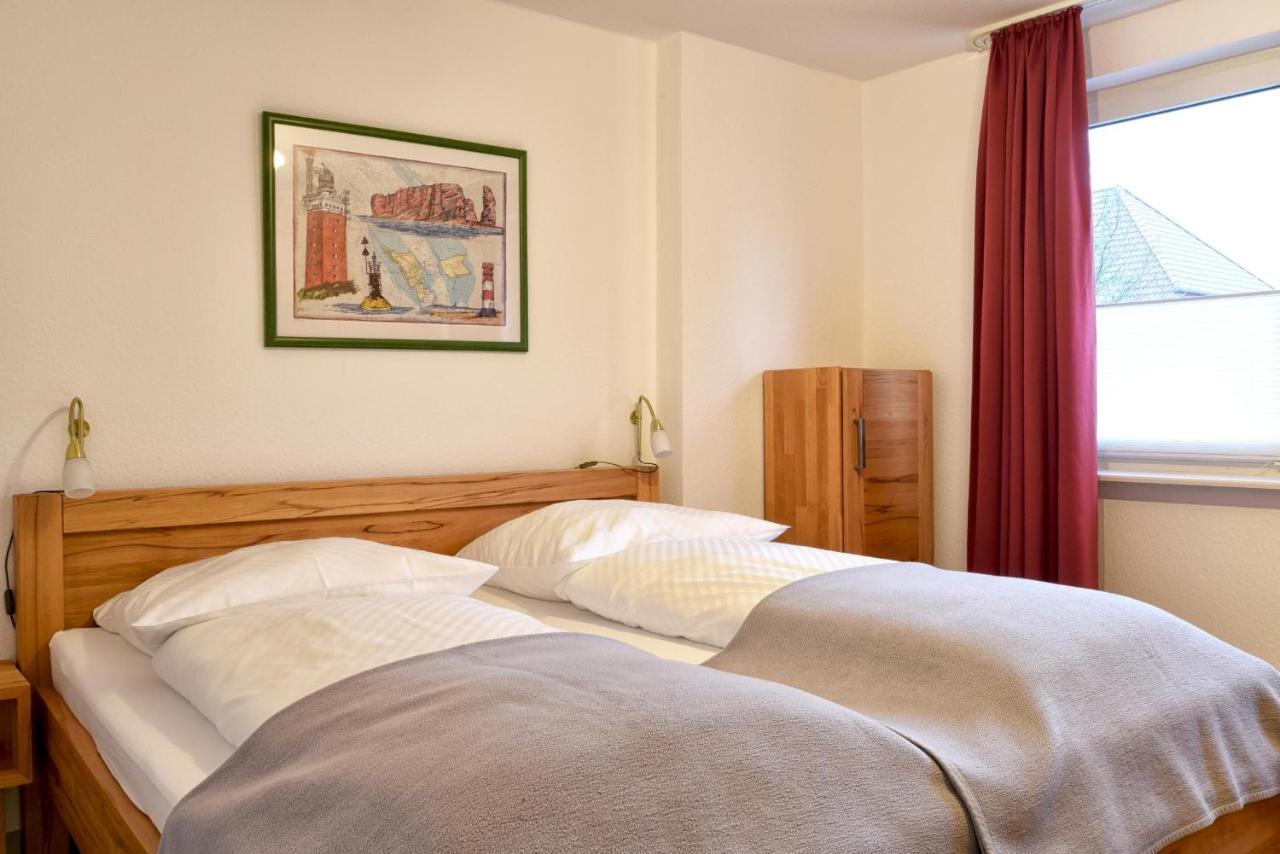Nordland Appartements Wohnung Juetland Вик-ауф-Фёр Экстерьер фото